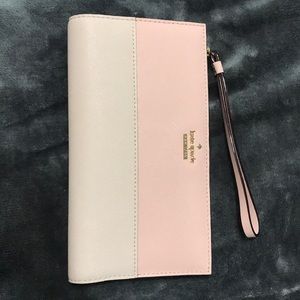 Kate Spade wallet/wristlet